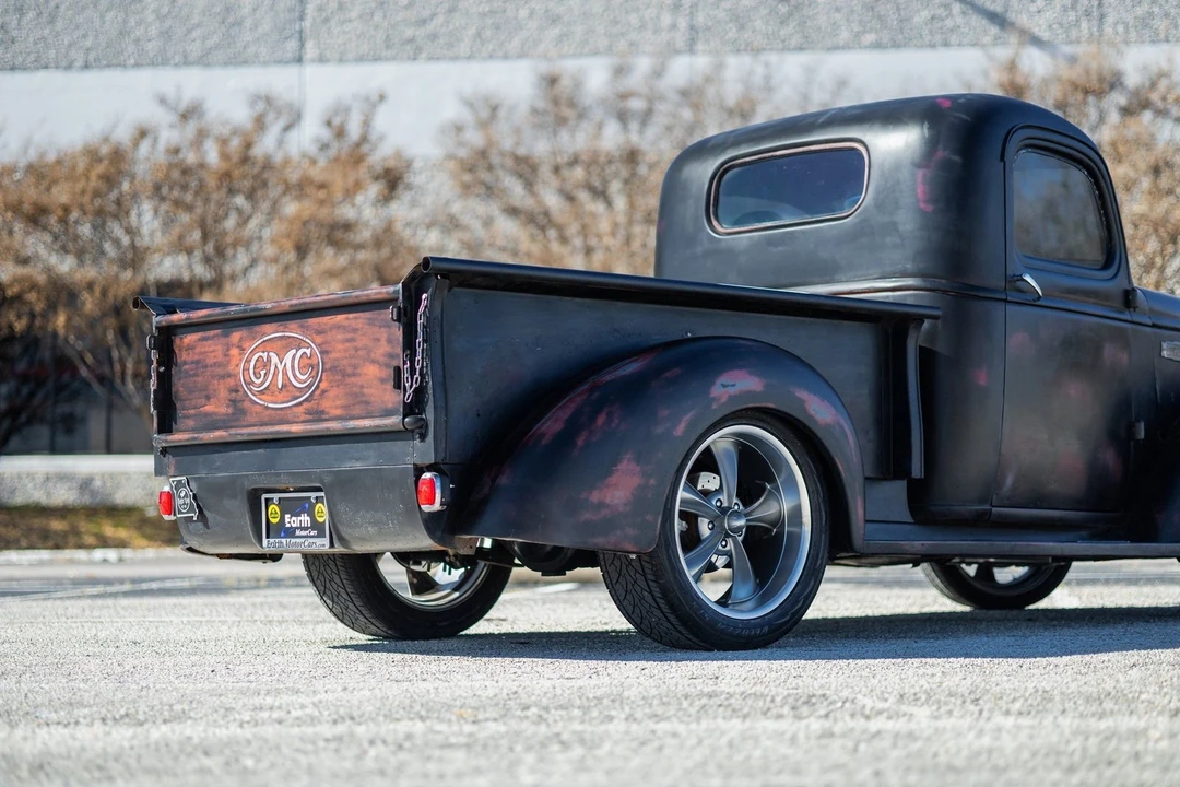 1940 GMC C-Series - Image 15 of 21