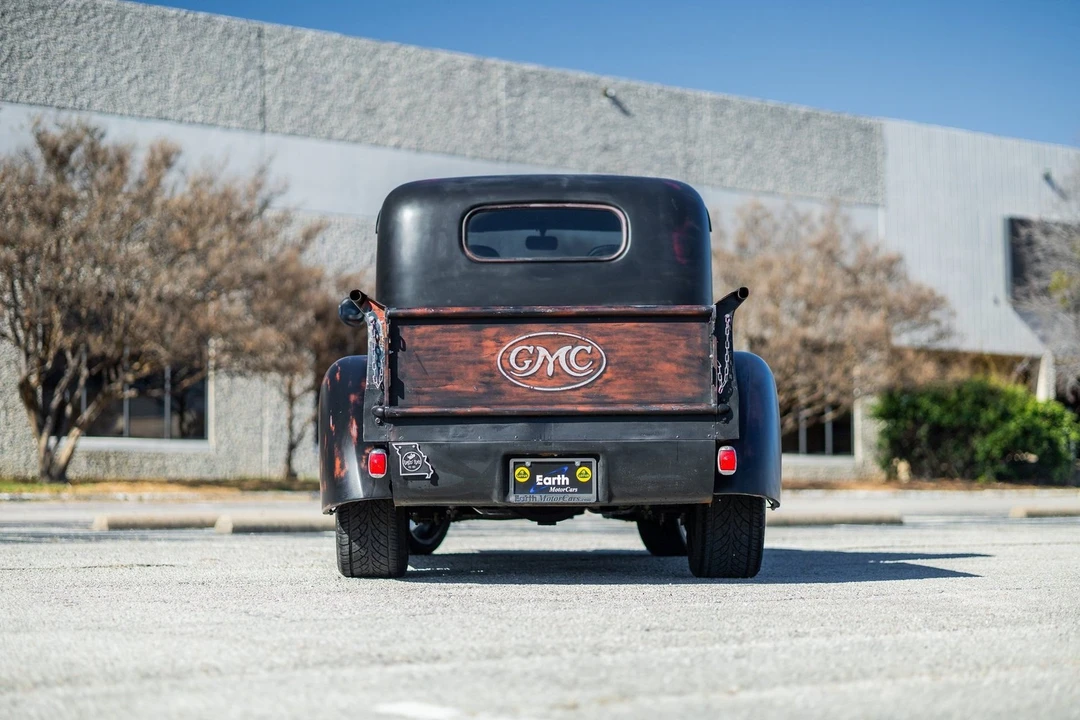 1940 GMC C-Series - Image 11 of 21
