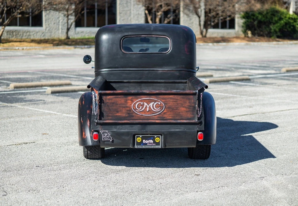 1940 GMC C-Series - Image 14 of 21