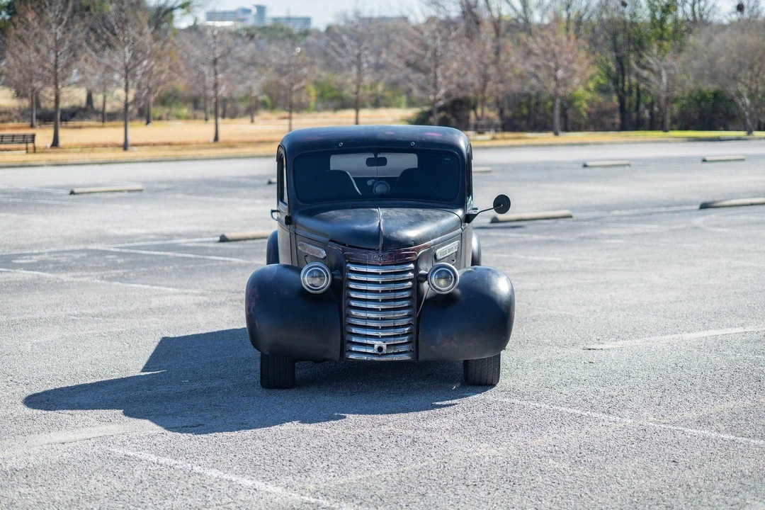 1940 GMC C-Series - Image 20 of 21