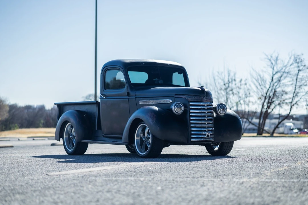 1940 GMC C-Series - Image 21 of 21