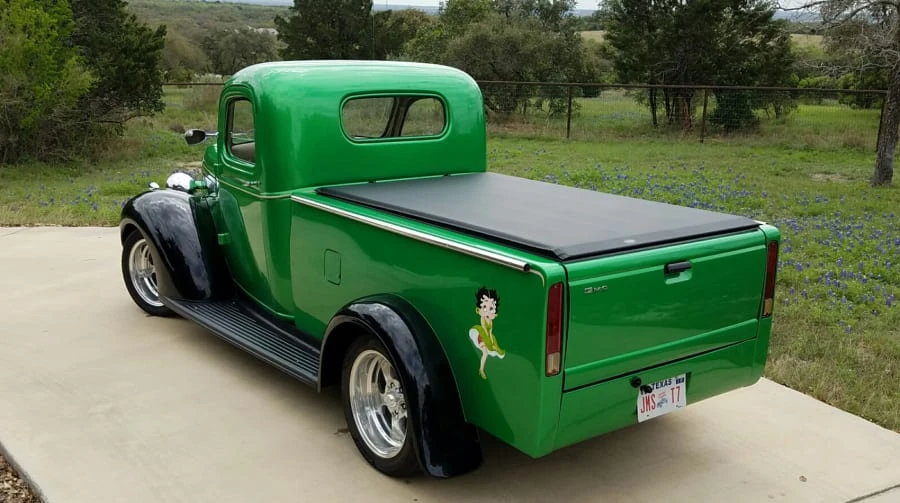 1940 GMC C-Series - Image 3 of 11
