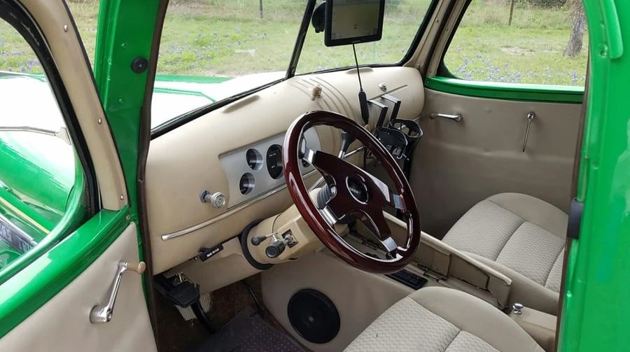 1940 GMC C-Series - Image 4 of 11