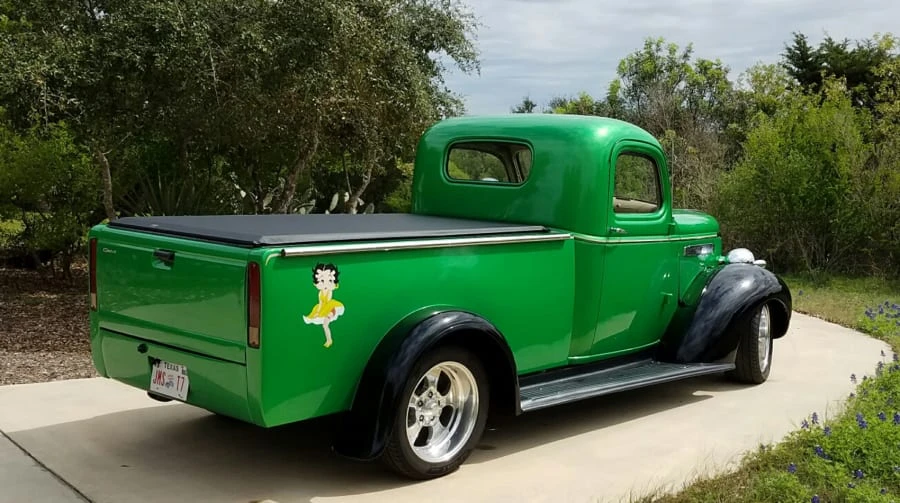 1940 GMC C-Series - Image 8 of 11