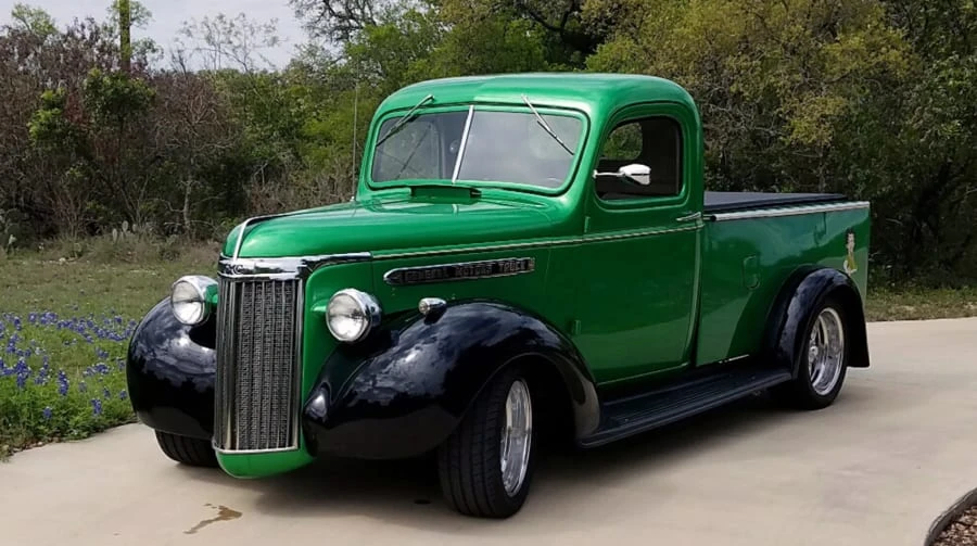 1940 GMC C-Series - Image 11 of 11