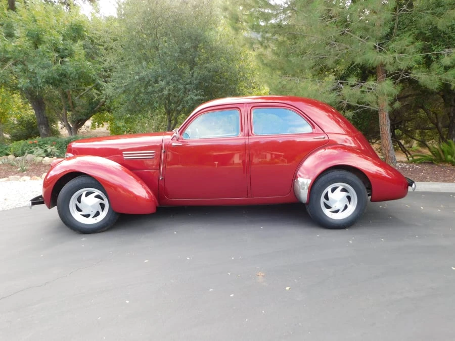 1940 Graham - Image 2 of 19