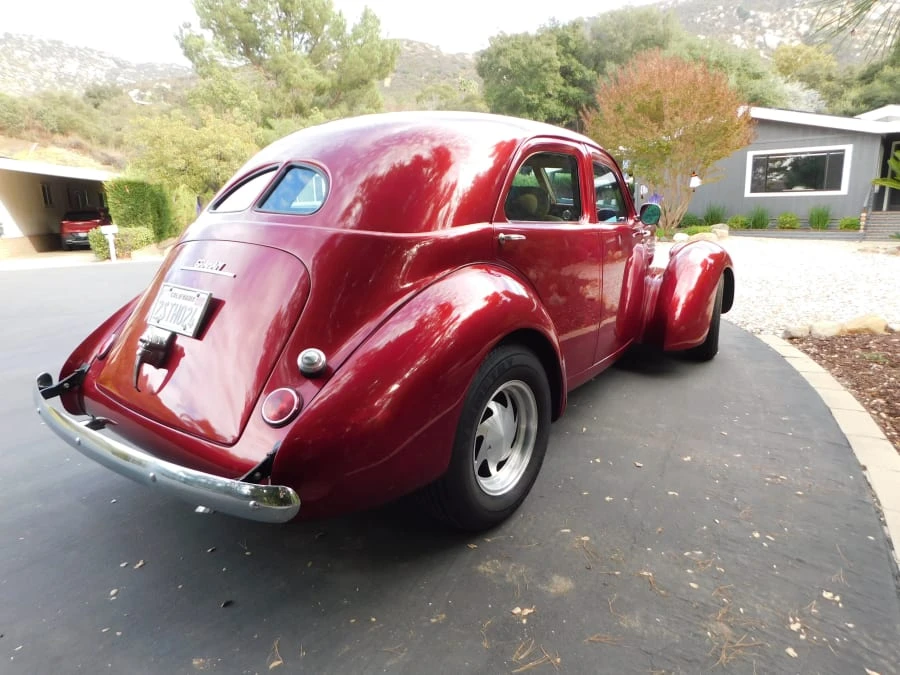 1940 Graham - Image 3 of 19
