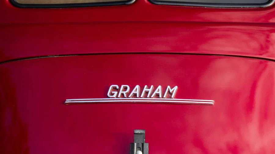 1940 Graham - Image 13 of 18
