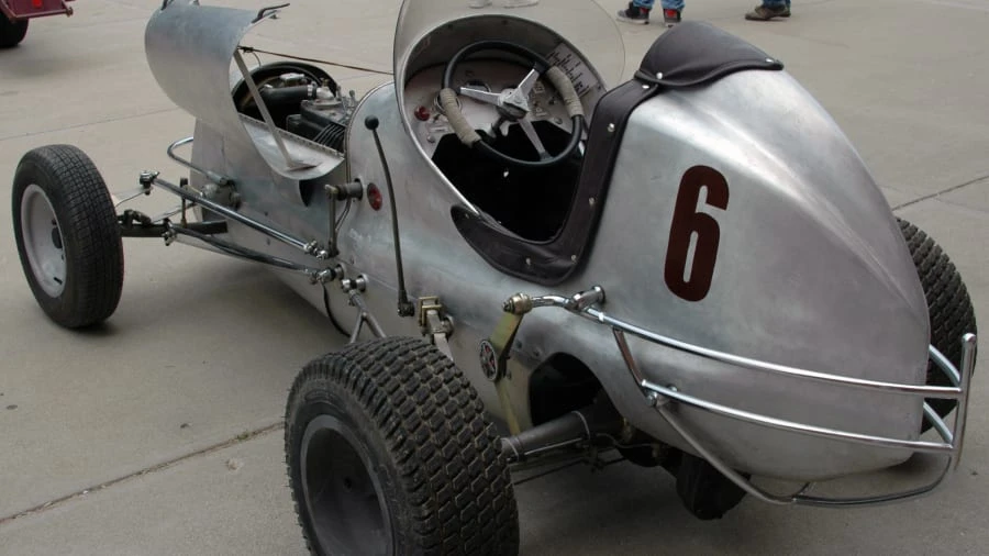 1940 Studebaker Champion - Image 2 of 7