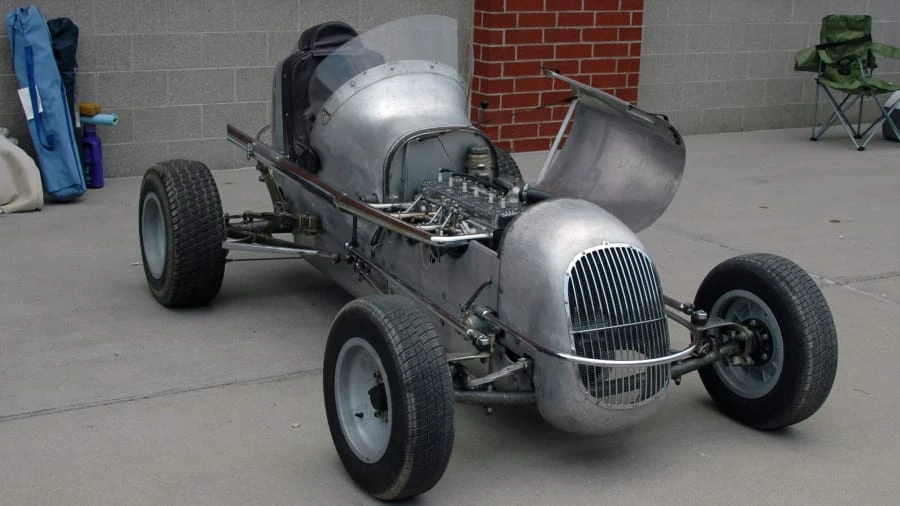 1940 Studebaker Champion - Image 7 of 7