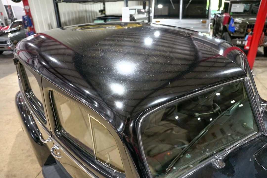 1940 Hudson Super Six - Image 19 of 21