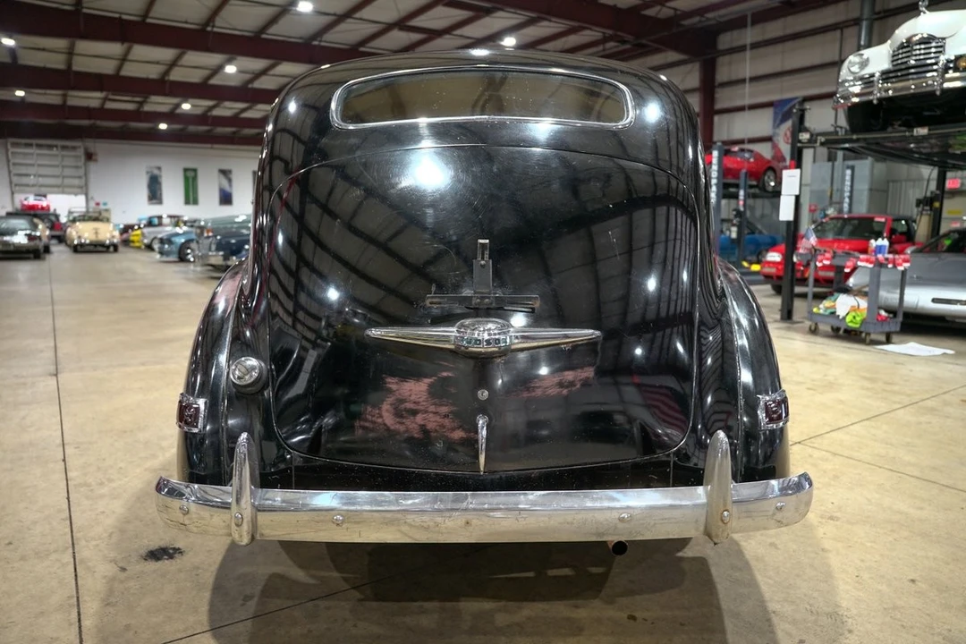 1940 Hudson Super Six - Image 7 of 21