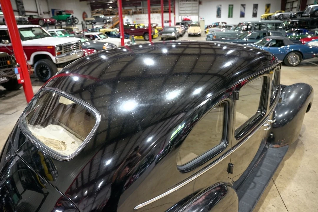 1940 Hudson Super Six - Image 20 of 21