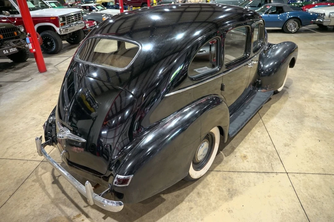 1940 Hudson Super Six - Image 17 of 21