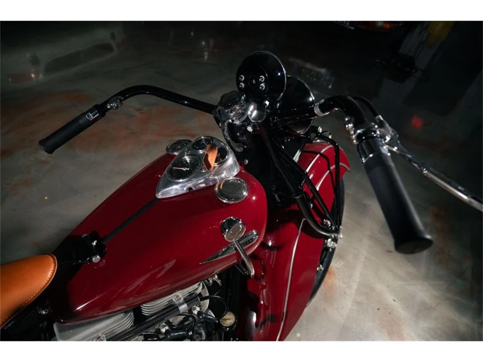 1940 Indian Chief - Image 2 of 13