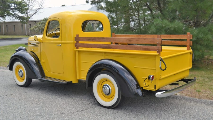 1940 International Harvester Pickup - Image 2 of 7