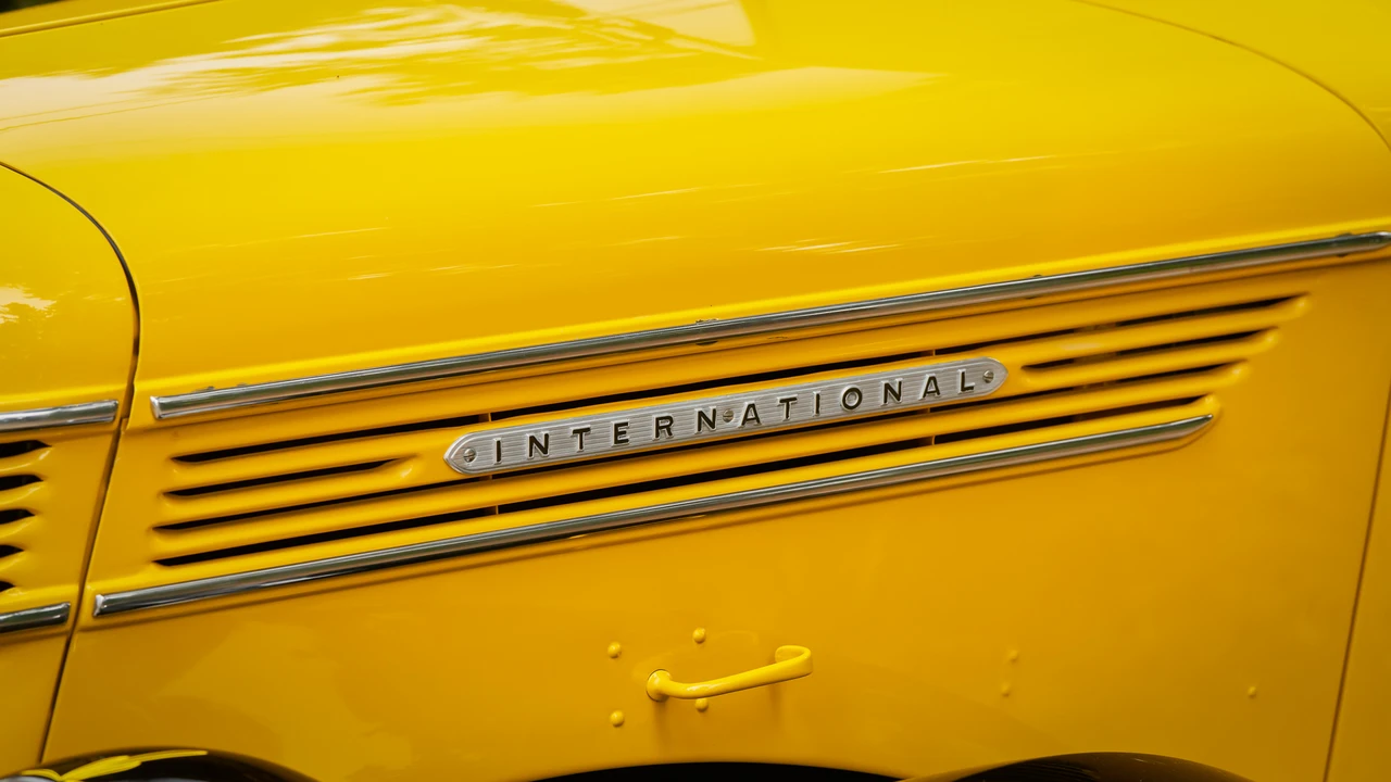 1940 International Harvester Pickup - Image 26 of 31