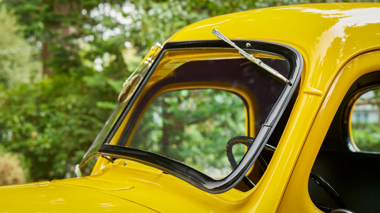 1940 International Harvester Pickup - Image 27 of 31