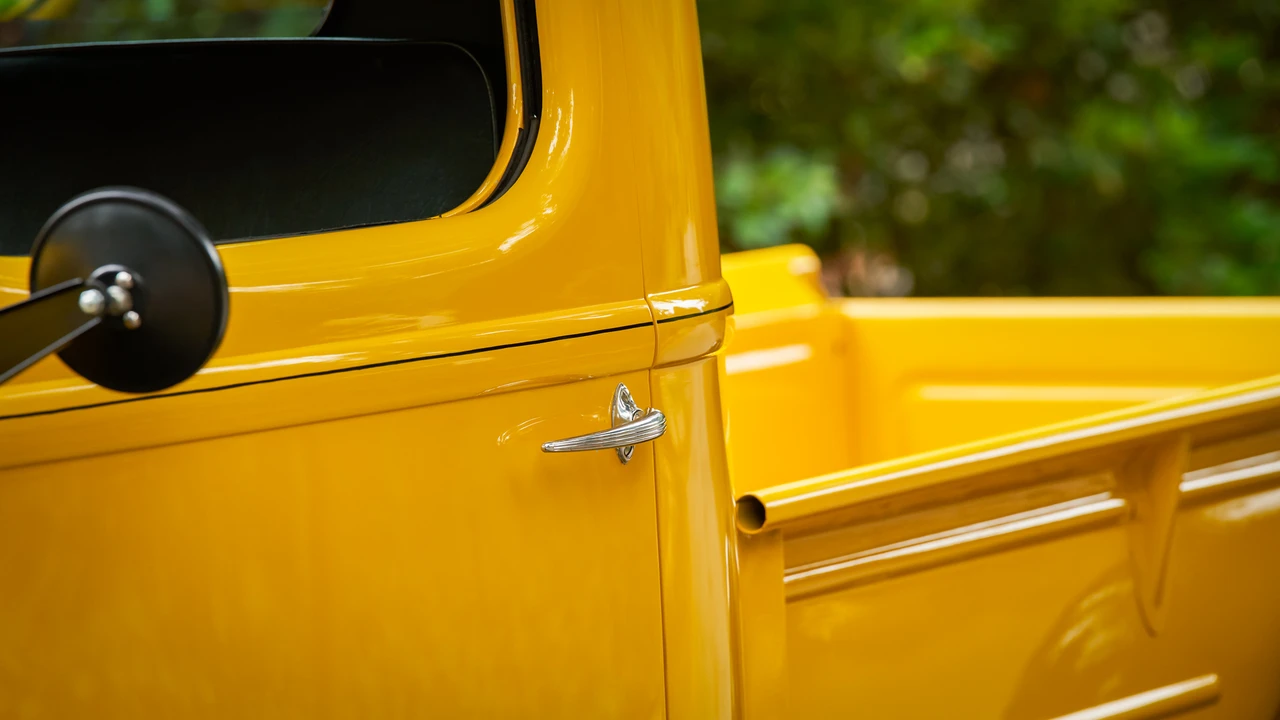 1940 International Harvester Pickup - Image 29 of 31