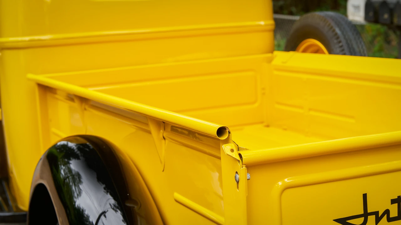 1940 International Harvester Pickup - Image 31 of 31