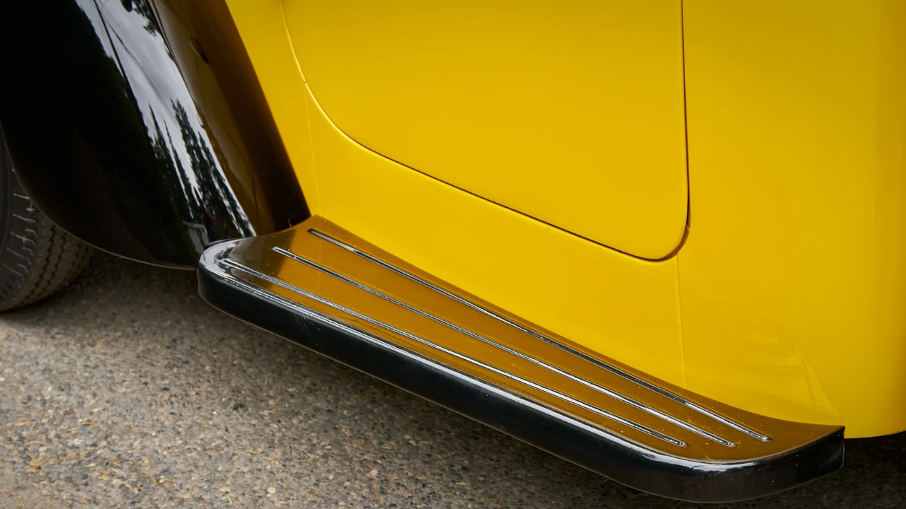 1940 International Harvester Pickup - Image 30 of 31