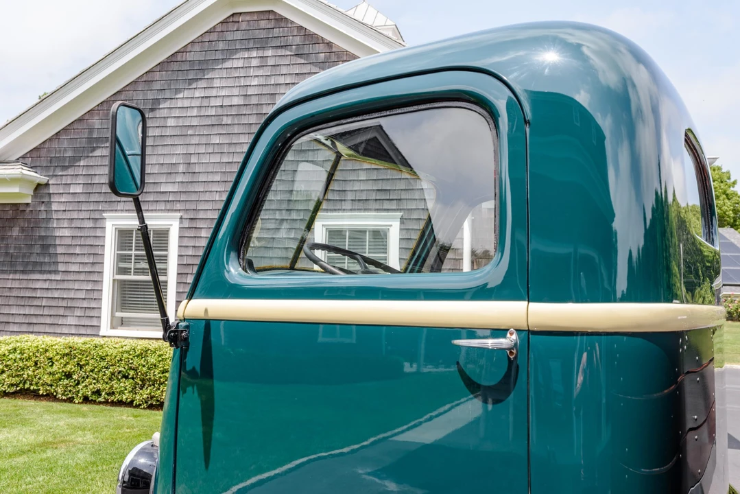 1940 International Harvester Pickup - Image 22 of 31