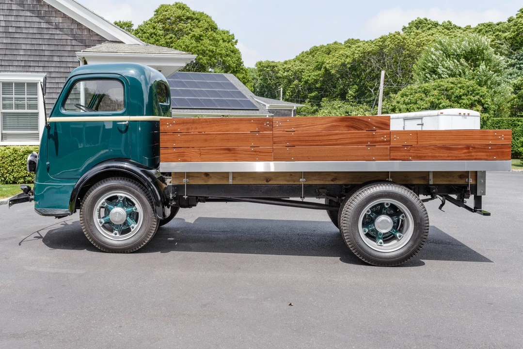 1940 International Harvester Pickup - Image 3 of 31