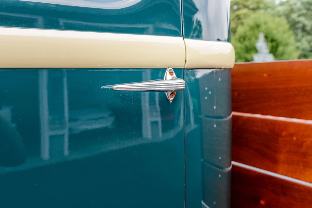 1940 International Harvester Pickup - Image 24 of 31