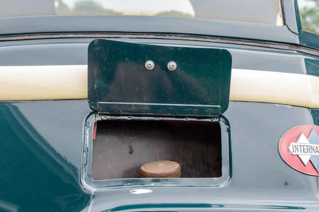 1940 International Harvester Pickup - Image 13 of 31