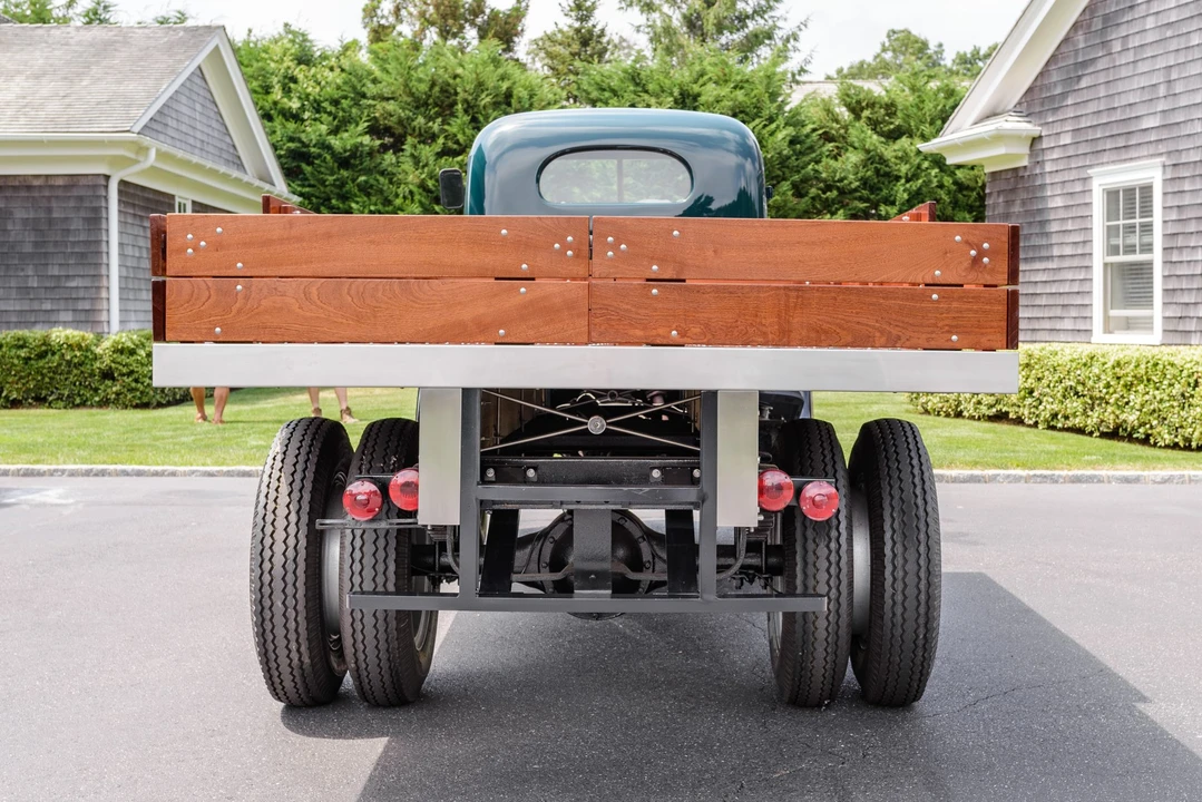 1940 International Harvester Pickup - Image 5 of 31