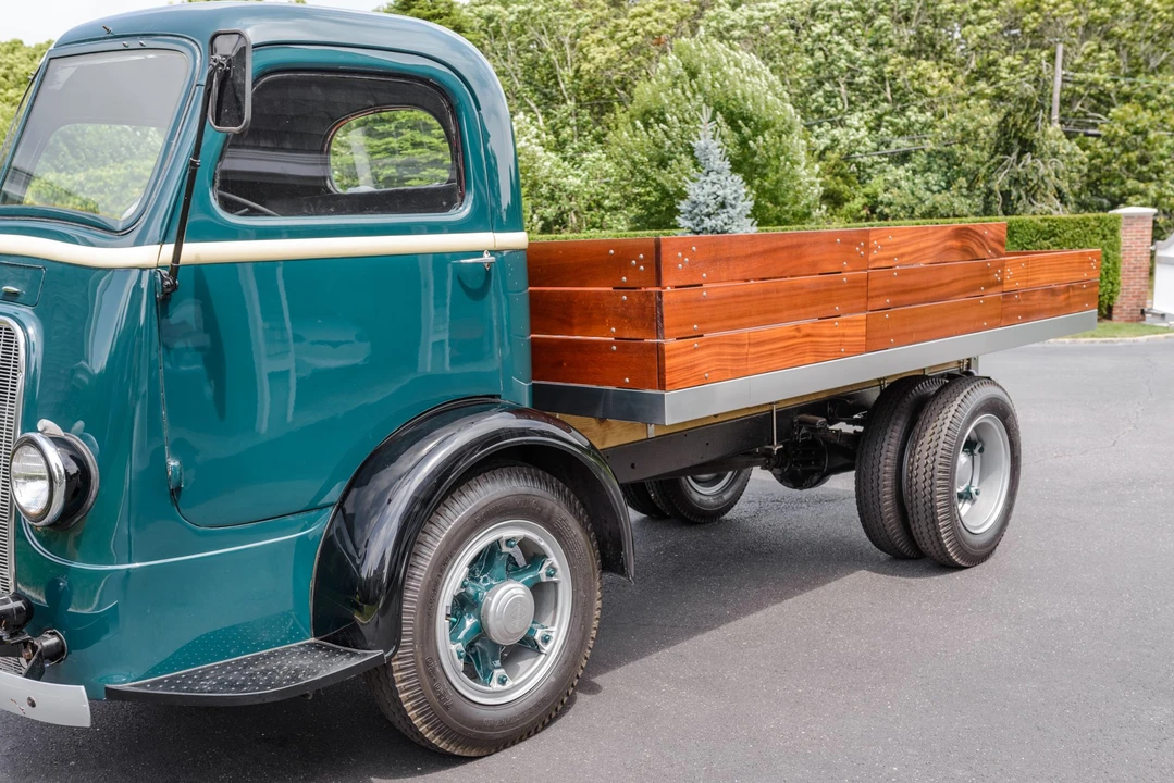 1940 International Harvester Pickup - Image 29 of 31