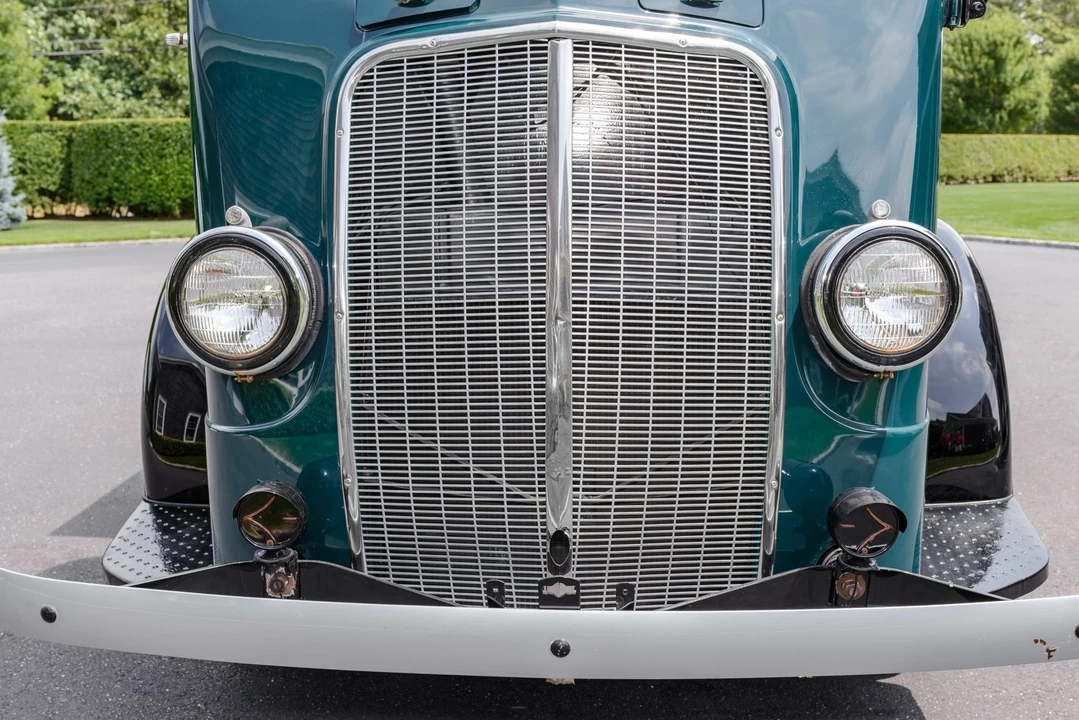 1940 International Harvester Pickup - Image 9 of 31