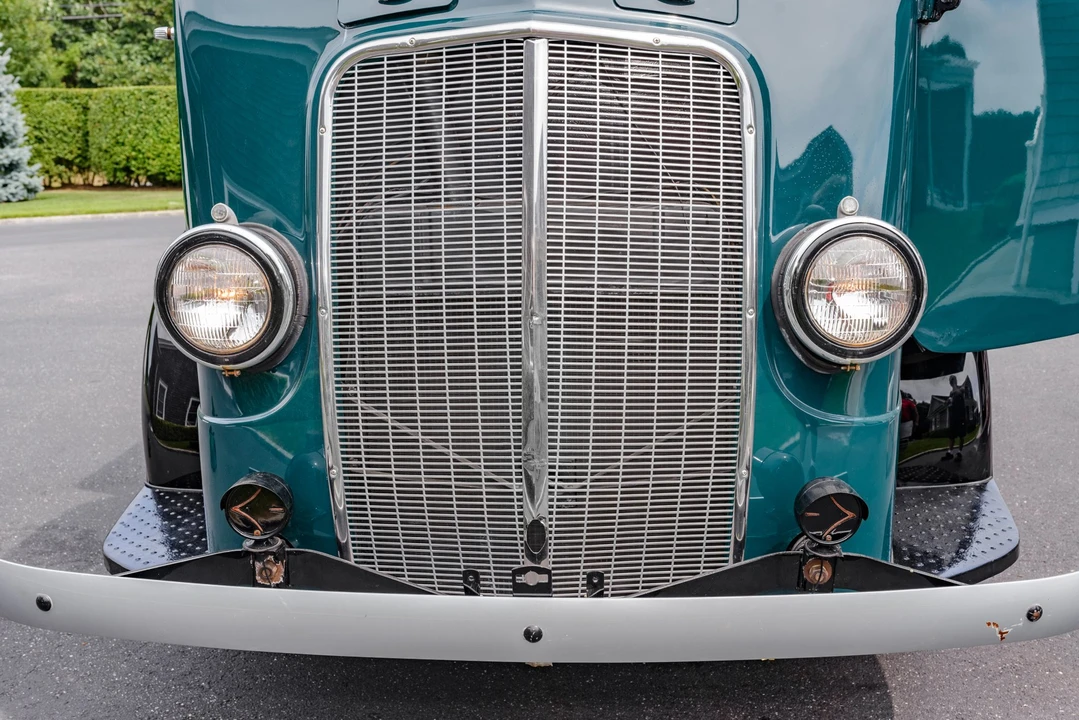 1940 International Harvester Pickup - Image 10 of 31