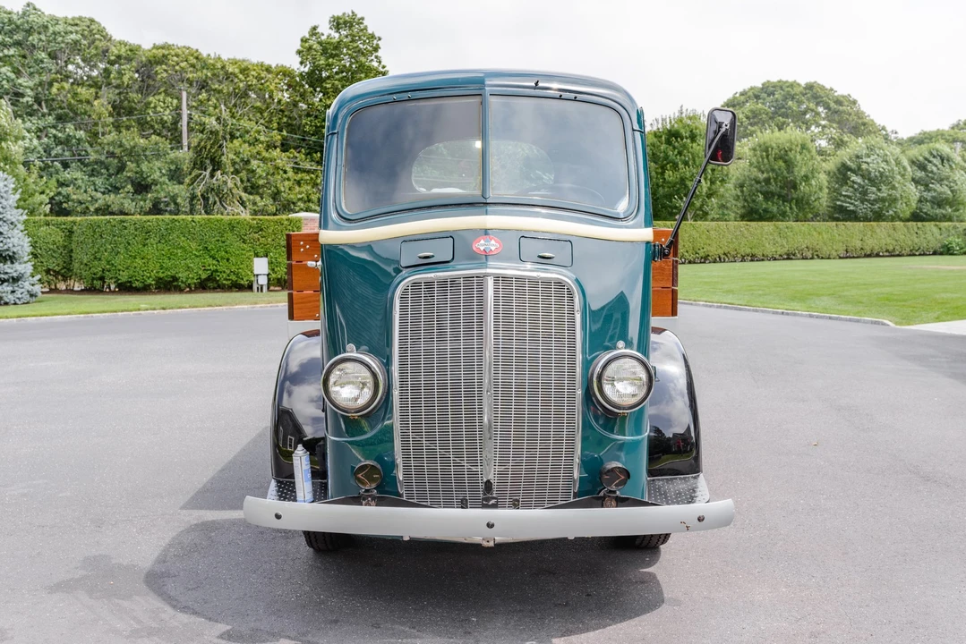 1940 International Harvester Pickup - Image 8 of 31