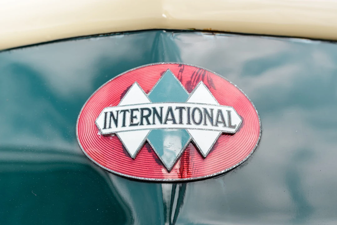 1940 International Harvester Pickup - Image 14 of 31