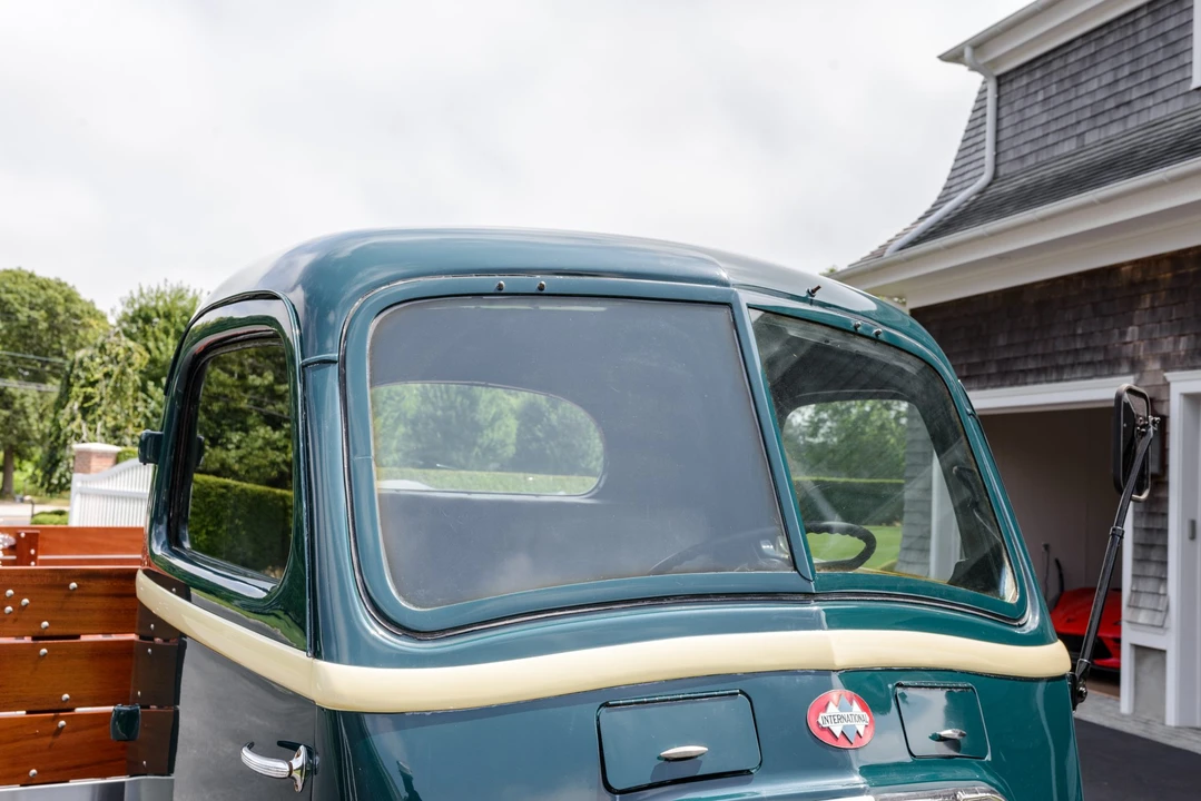 1940 International Harvester Pickup - Image 18 of 31
