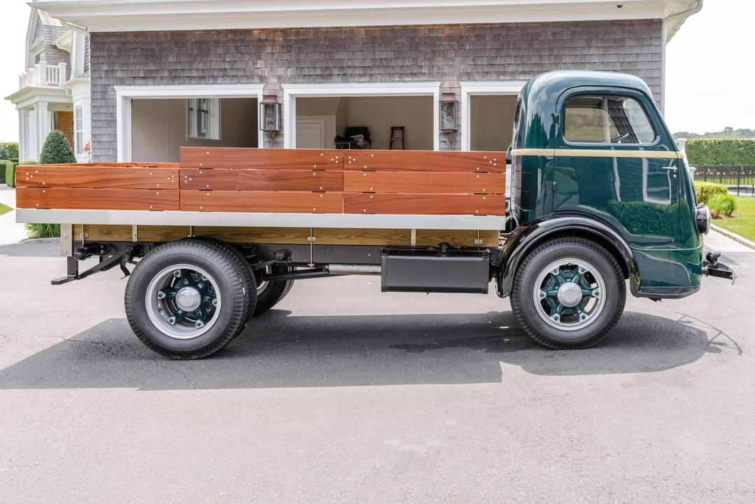 1940 International Harvester Pickup - Image 7 of 31