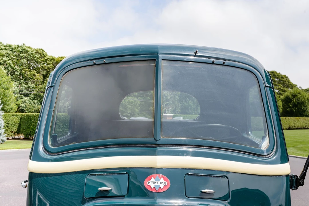 1940 International Harvester Pickup - Image 17 of 31