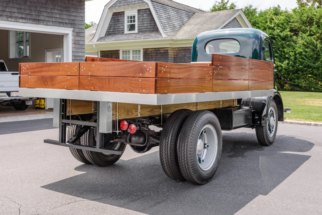 1940 International Harvester Pickup - Image 6 of 31