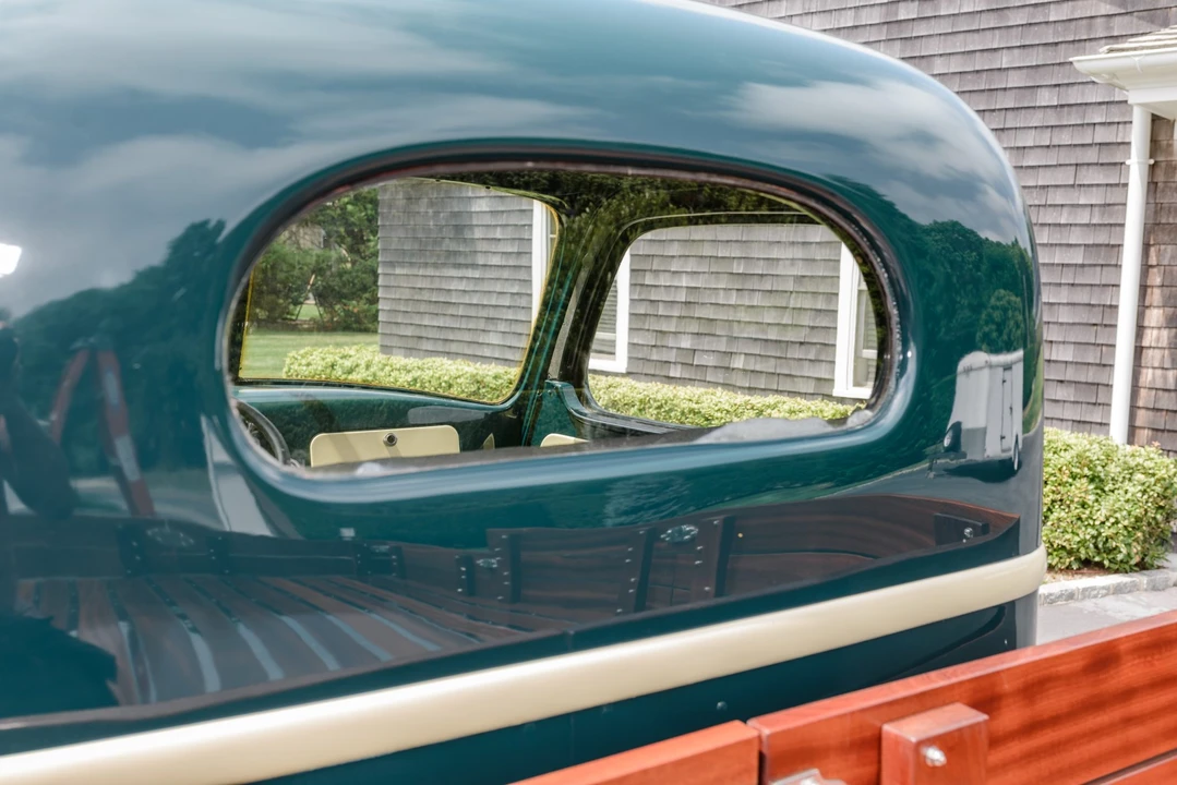 1940 International Harvester Pickup - Image 27 of 31