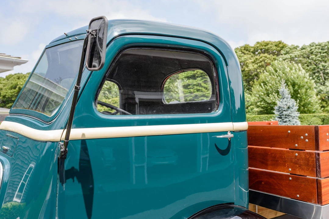 1940 International Harvester Pickup - Image 21 of 31