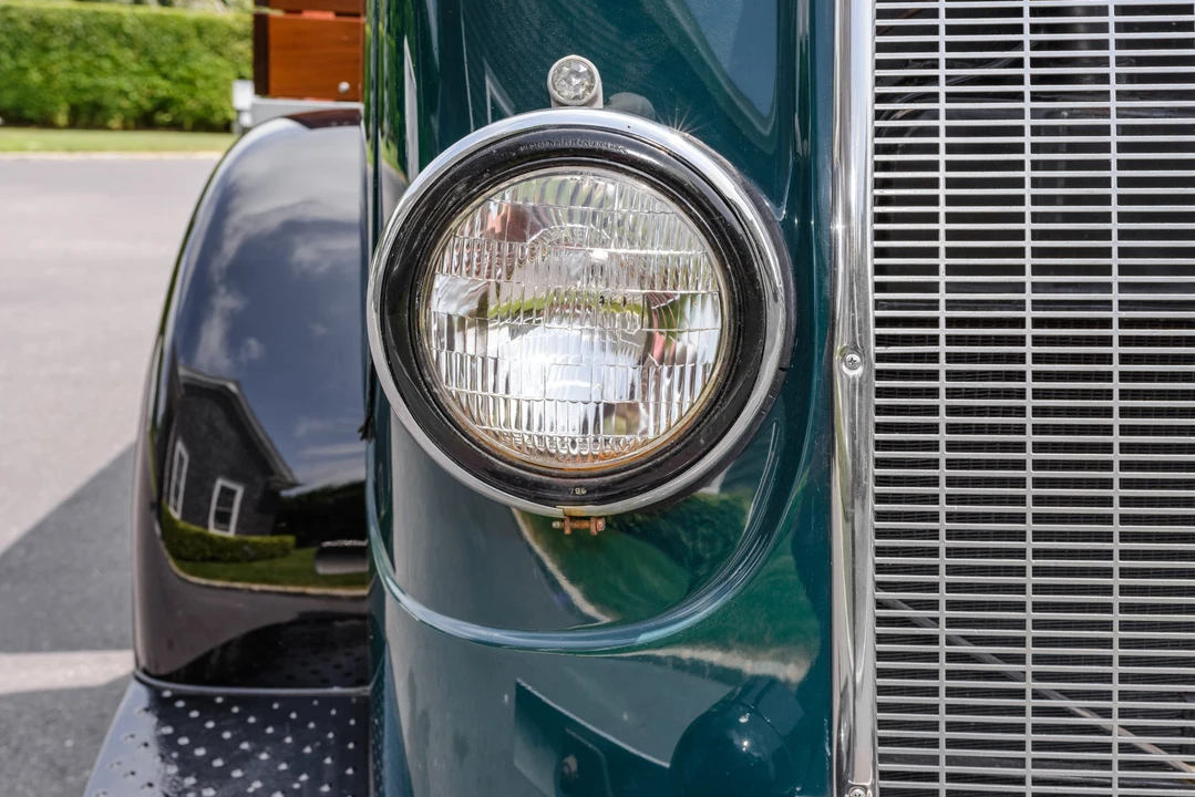 1940 International Harvester Pickup - Image 12 of 31