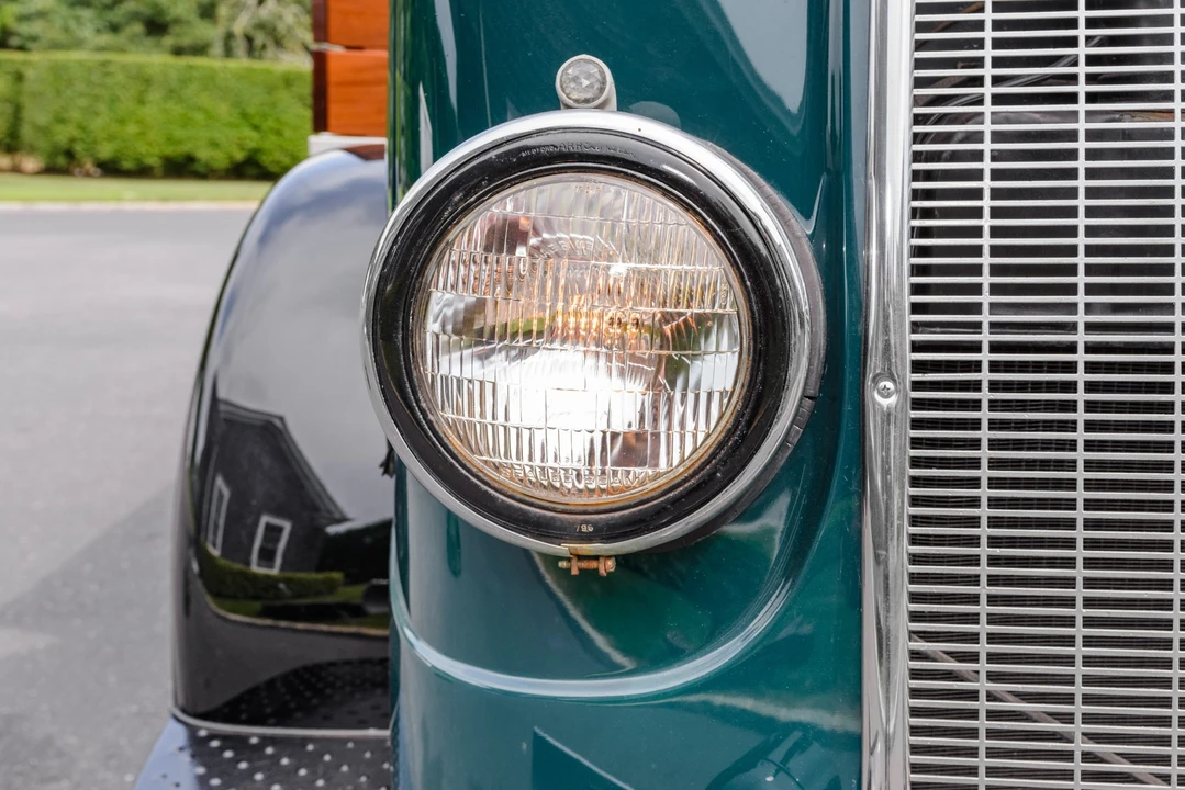 1940 International Harvester Pickup - Image 11 of 31