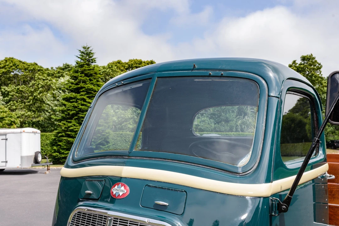 1940 International Harvester Pickup - Image 19 of 31