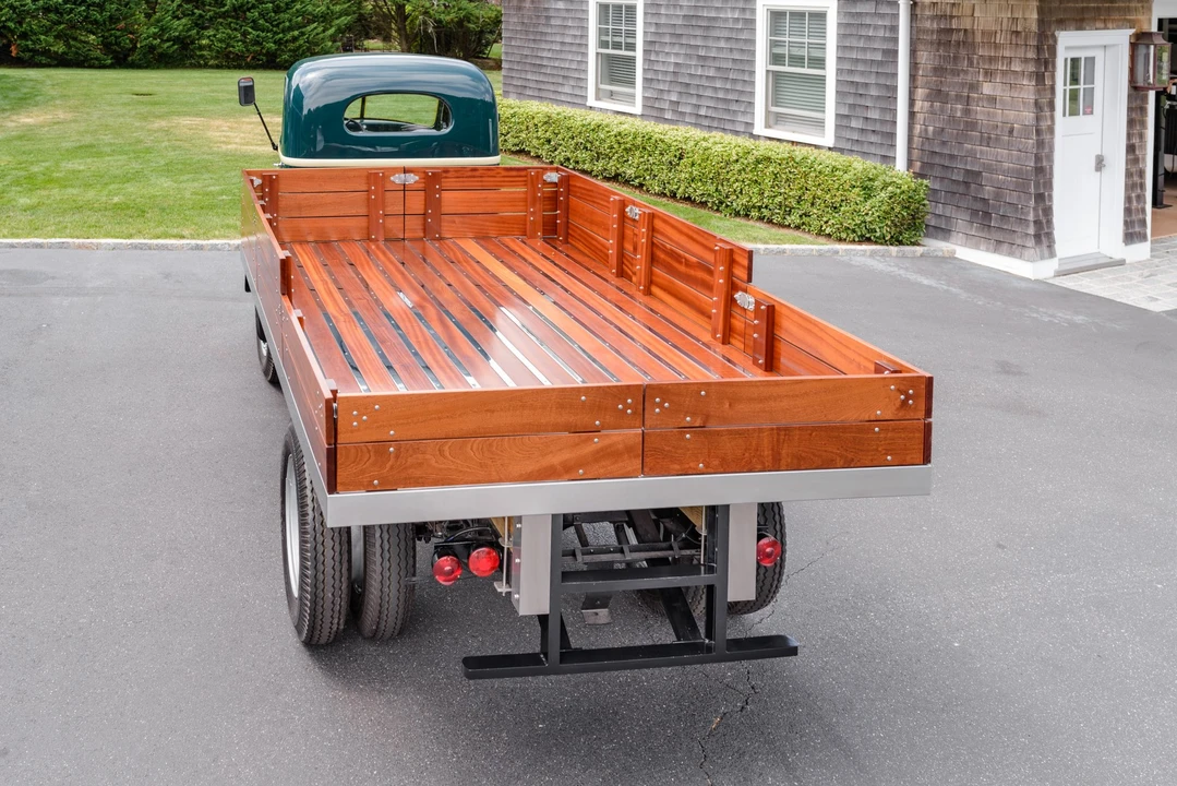 1940 International Harvester Pickup - Image 31 of 31