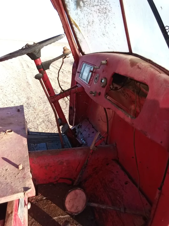 1940 International Harvester Pickup - Image 9 of 21