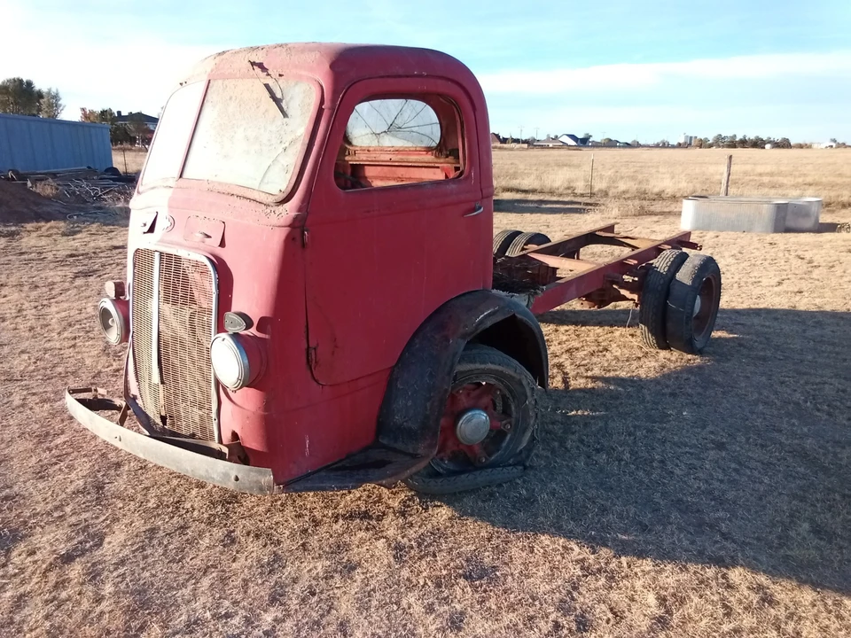 1940 International Harvester Pickup - Image 3 of 21