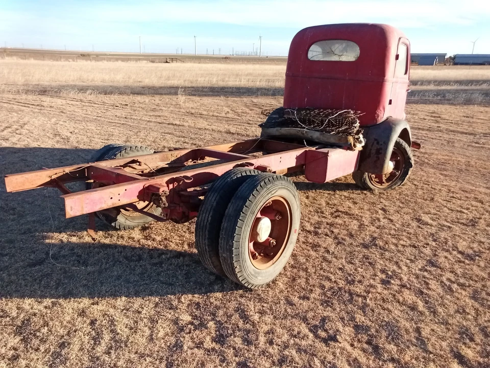 1940 International Harvester Pickup - Image 4 of 21