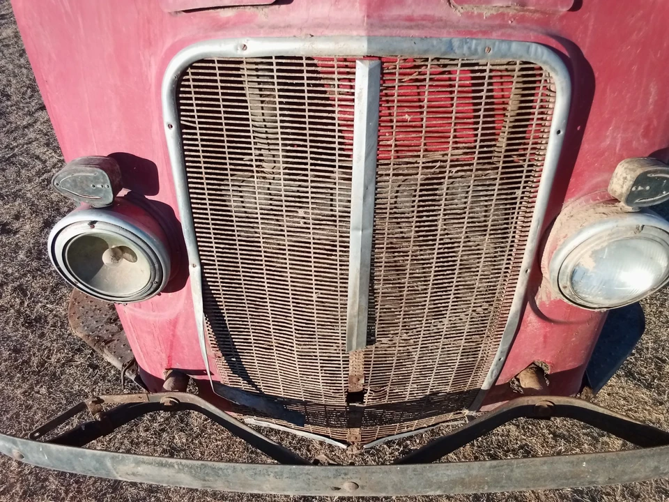 1940 International Harvester Pickup - Image 7 of 21