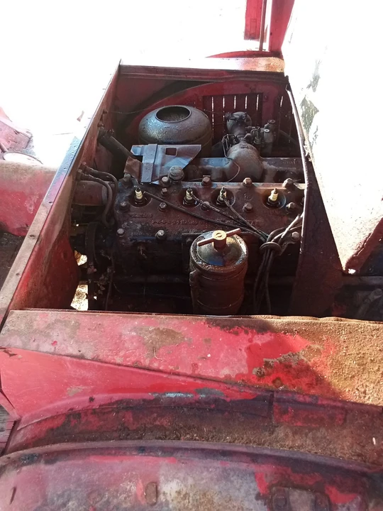 1940 International Harvester Pickup - Image 16 of 21
